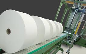 Nonwoven fabric