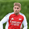 Emile Smith Rowe