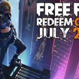 Garena Free Fire