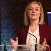 Liz Truss