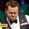 Shaun Murphy