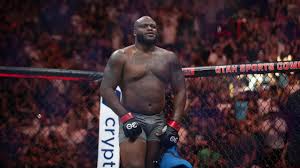 Derrick Lewis