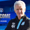 Mark Hughes