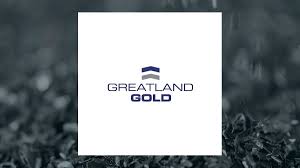 Greatland Gold