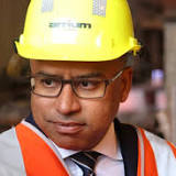 Sanjeev Gupta