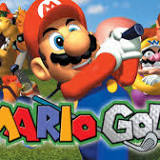 Mario Golf