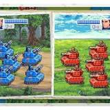 Advance Wars