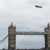 Goodyear Blimp