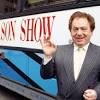 Jackie Mason