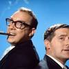 Eric Morecambe