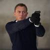 James Bond Daniel Craig