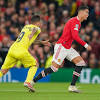 Man United vs Villarreal