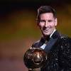 Ballon d'Or 2021