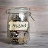 State pension increase 2022