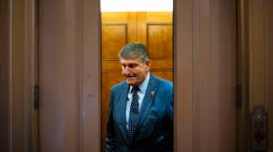 Joe Manchin