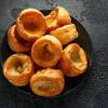 Yorkshire pudding recipe