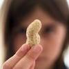 Life-changing peanut allergy treatment
