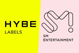 SM Entertainment