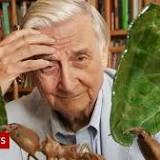 E. O. Wilson