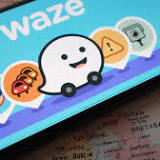 Waze