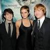 Harry Potter reunion