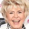 Gloria Hunniford