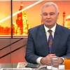 Eamonn Holmes GB News start date