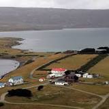 Falkland Islands Islas Malvinas
