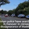 Madeleine McCann case