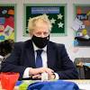 Boris Johnson news Covid