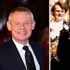 Martin Clunes