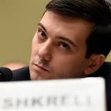 Martin Shkreli