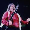 Meatloaf singer