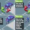 New Highway Code rules