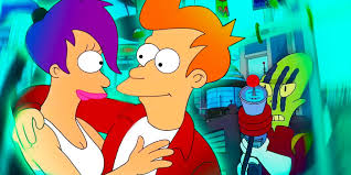 Futurama