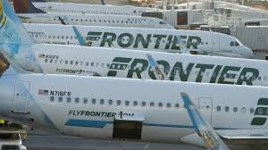 Frontier Airlines