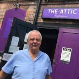 The Attic Adult Club