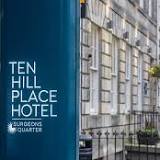 Ten Hill Place Hotel