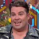 Joe McElderry