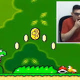 Super Mario World