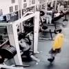 Woman dies Smith Machine Squat