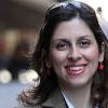 Nazanin Zaghari-Ratcliffe passport