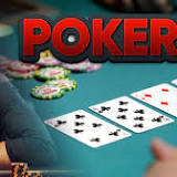 Online poker