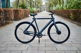 VanMoof