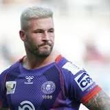 Zak Hardaker