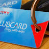 Tesco Clubcard vouchers