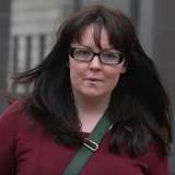 Natalie McGarry