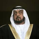 Khalifa bin Zayed Al Nahyan