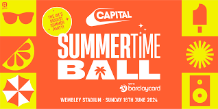 Summertime Ball