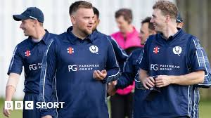 Scotland national cricket team